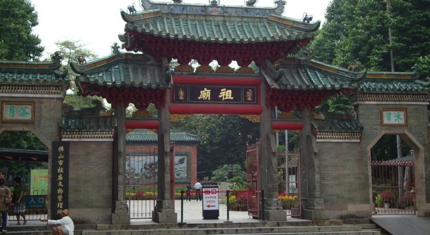 Foshan Kinson Hotel