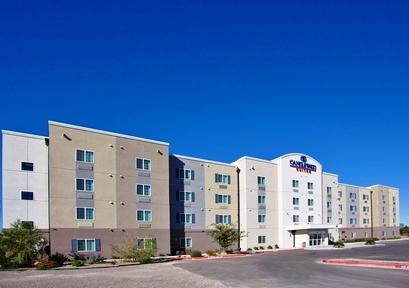 Candlewood Suites Roswell (New Mexico)