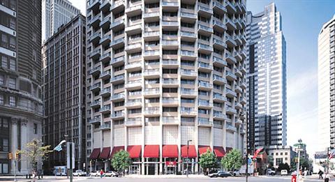 The Windsor Suites Philadelphia