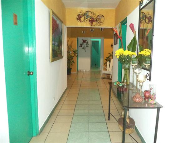 La Posadita de Bolonia