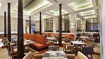 Hilton Garden Inn Astana