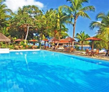 Marinas Resort Tibau do Sul