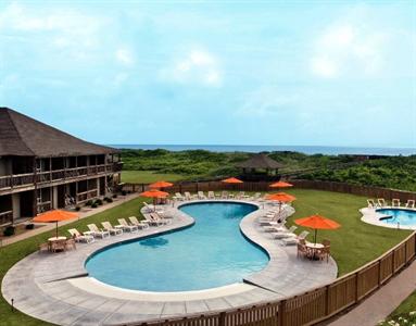 Sanderling Resort and Spa