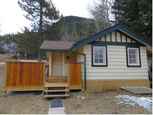 Hillside Bungalows