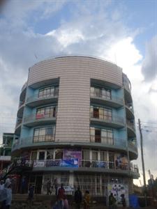 Circle Hotel