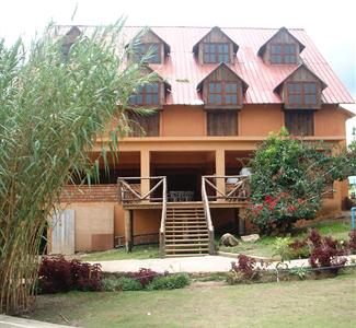 Rancho Constanza