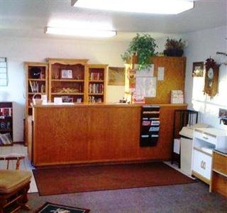 Nites Inn Motel & RV Park
