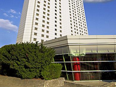 Novotel Warszawa Centrum