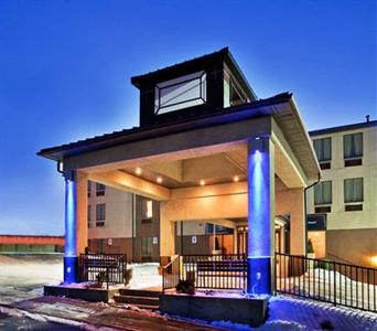 Holiday Inn Express Osage Beach