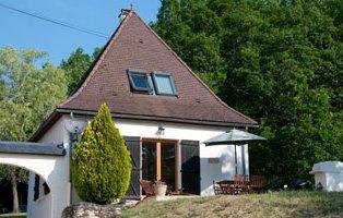 Holiday Home Les Gites De Carlux Carlux II