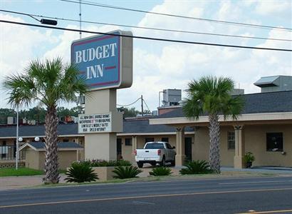 Budget Inn Monroe