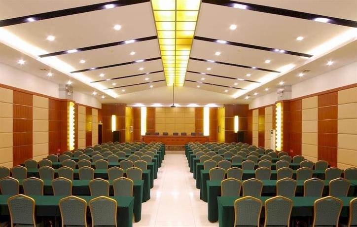 Emeishan Hotel Leshan
