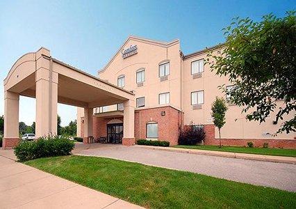 Comfort Inn & Suites O'Fallon