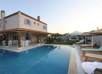 Moy Otel Alacati