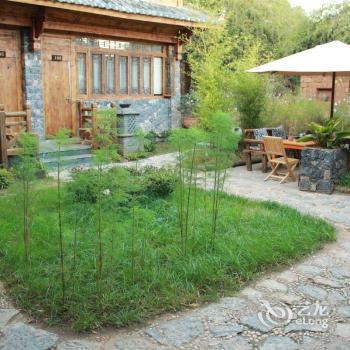E-outfitting Star Hostel Gucheng