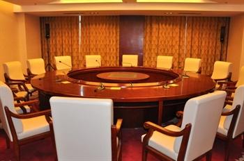 Qihe Hotel - Dezhou