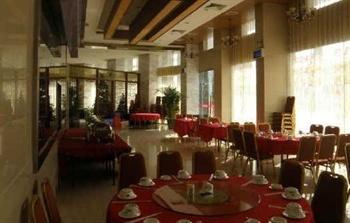 Yuebei Pearl Garden Hotel