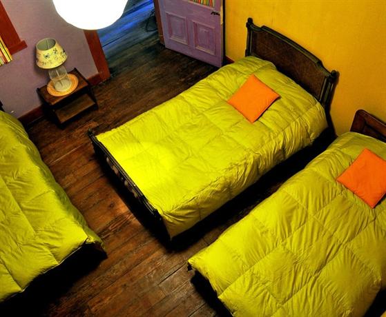 De Colores Hostal