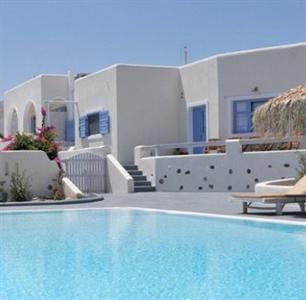Kalypso Houses