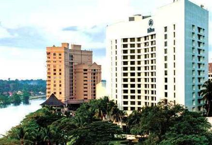 Hilton Kuching
