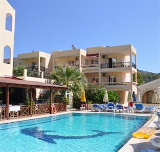 Summer Memories Apartments