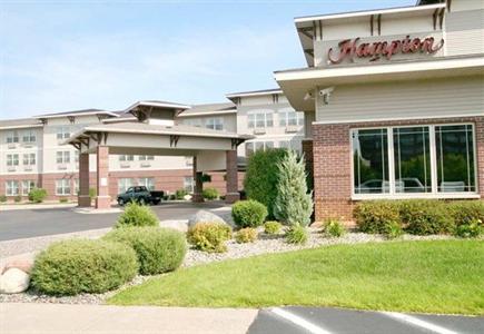 Hampton Inn Duluth