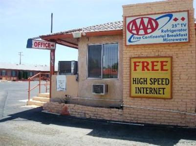 Desert Inn