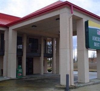 Americas Best Inns Tupelo