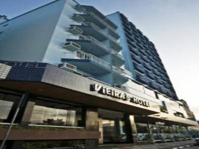 Hotel Vieiras
