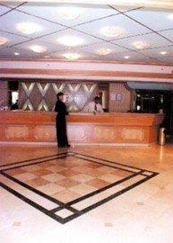 Bali Hotel Tiberias