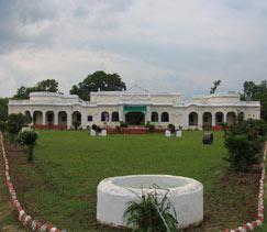 Heritage Hotel Mahamaya