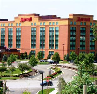 Pittsburgh Marriott North