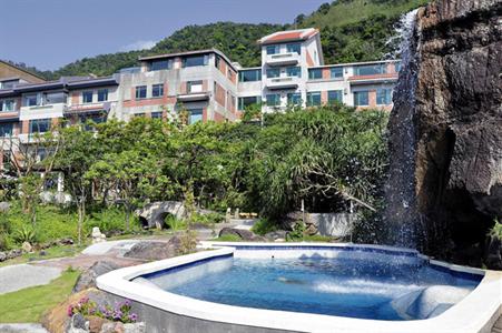 EHR Hotels & Resorts Yilan