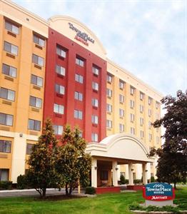 TownePlace Suites Albany Downtown Medical Center
