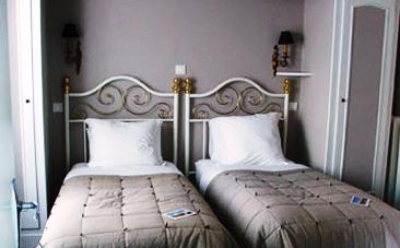 Grand Hotel Richelieu