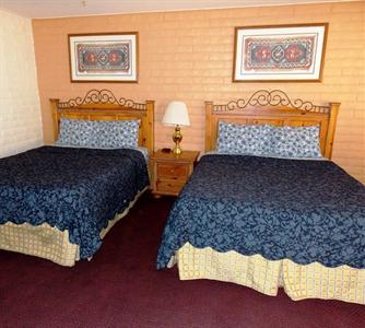 Executive Inn And Suites Pinetop