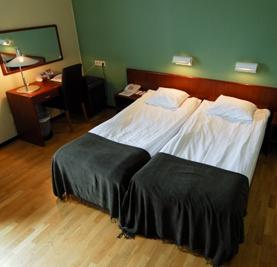 Skelleftea Stadshotell