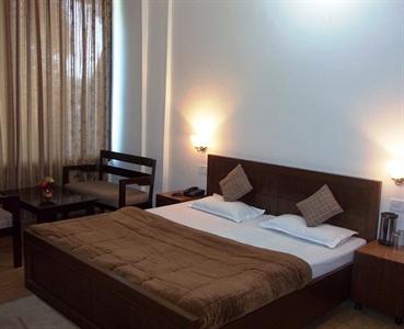 Hotel Mohan Palace