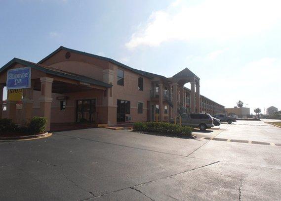 Rodeway Inn Galveston