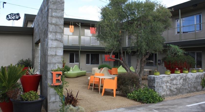 The Greens Hotel
