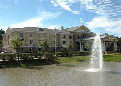 Holiday Inn Express Hotel & Suites Schulenburg