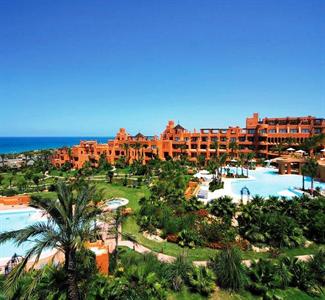 Barcelo Sancti Petri Luxury Apartments