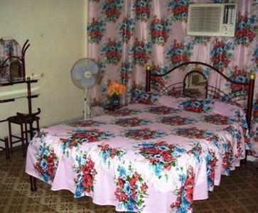 Casa Reinaldo y Yurisa