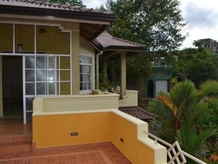 Golden Nest Villa