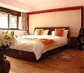 Prince Inn Lijiang