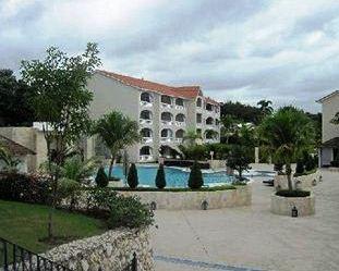 Lifestyle Vitalis Garden Club Hotel Puerto Plata