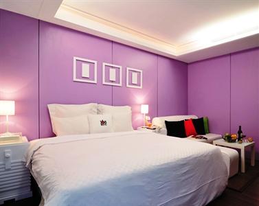 168 Motel-Pingzhen