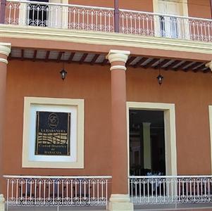 Hostal La Habanera
