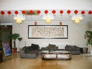 Liyang Metropolitan Hotel