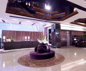 Vienna Hotel Foshan Haiyue Branch
